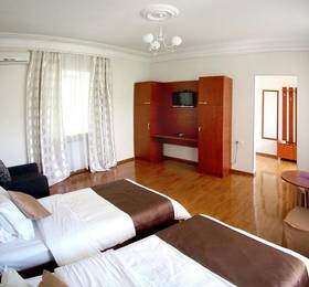 Hotel Nata в Тбилиси