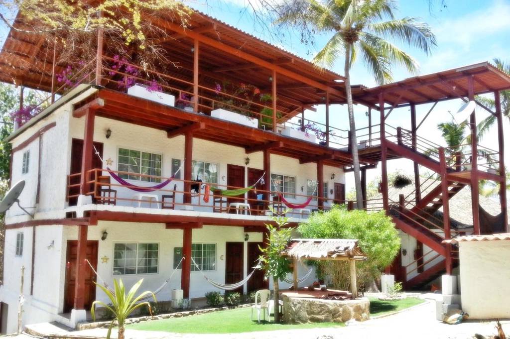 B&B Gerald  4*