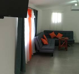 B&B Gerald  в Контадоре