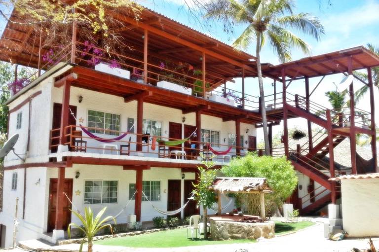 B&B Gerald 