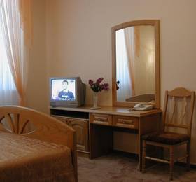 Vila Verde в Кишиневе