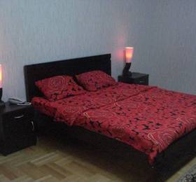 Отдых в Hotel Nice  - Грузия, Тбилиси