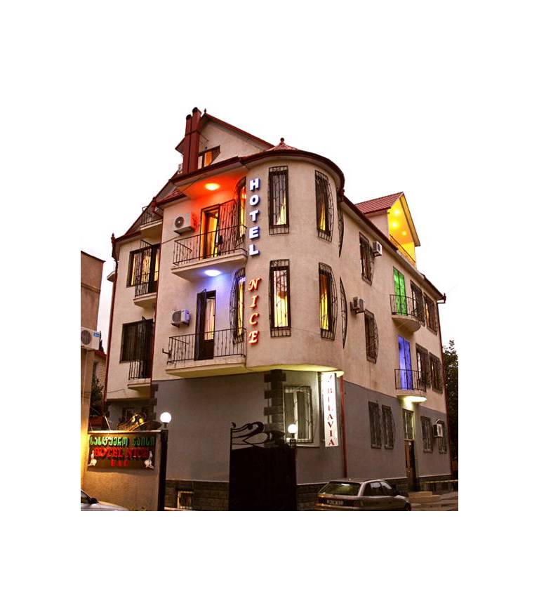 Hotel Nice 