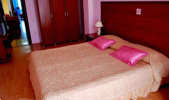 Hotel Chao  3* Грузия, Батуми