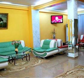 Hotel Chao  в Батуми