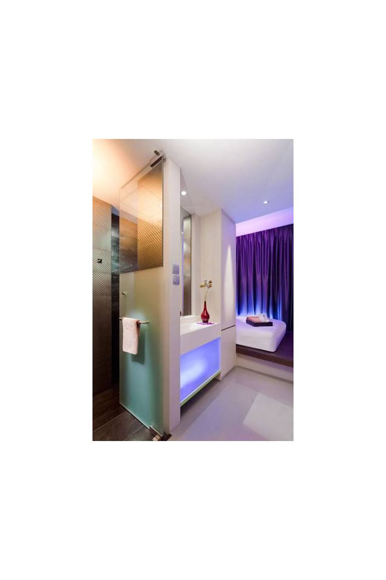 mOOn Hotel 