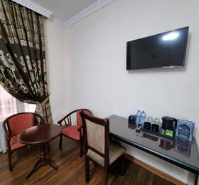 Отдых в Devon Begi Heritage Hotel - Узбекистан, Бухара