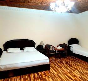 Туры в Devon Begi Heritage Hotel в Узбекистане