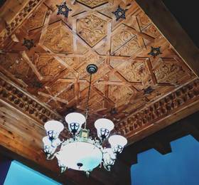 Туры в Devon Begi Heritage Hotel в Узбекистане