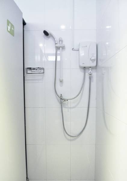 Central 65 Hostel