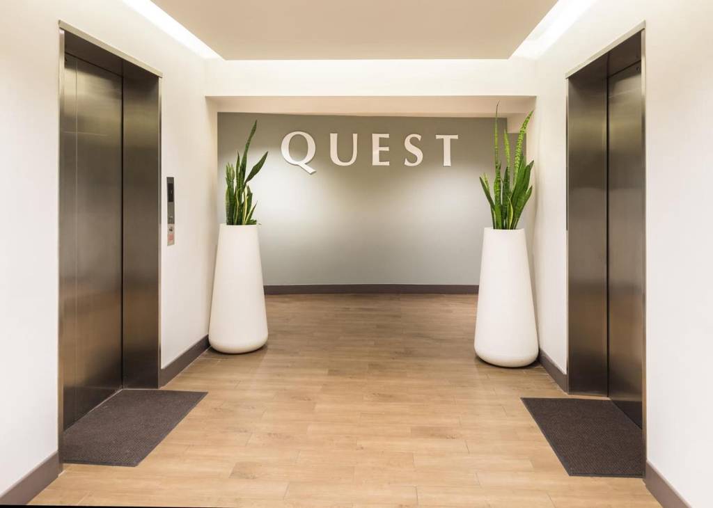 Quest Suva  4*