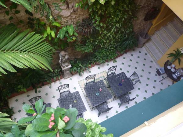Casa La Fe  4* Колумбия, Картахена