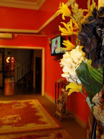 Fuda Hotel  1* Катар, Доха