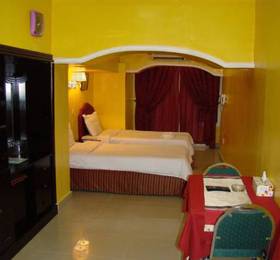Fuda Hotel  в Дохе