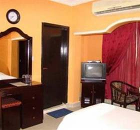 Отдых в Fuda Hotel  - Катар, Доха