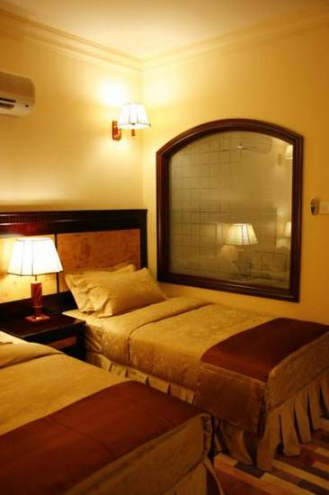 Dmas Hotel  3* Оман, Маскат