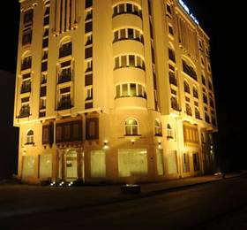 Dmas Hotel  в Маскате