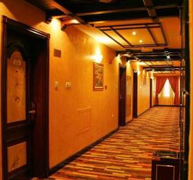 Туры в Dmas Hotel  в Омане
