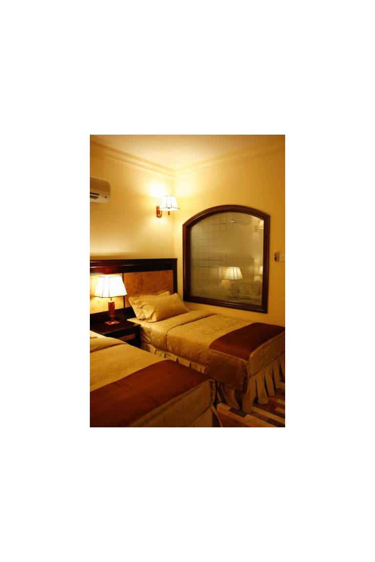Dmas Hotel 
