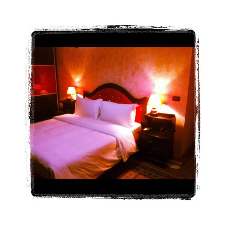 Hotel Ejna 