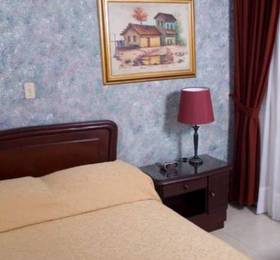 Туры в Gran Hotel  в Колумбии