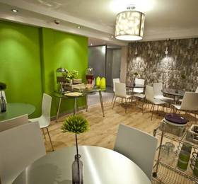Lemon Inn  в Панаме-Сити