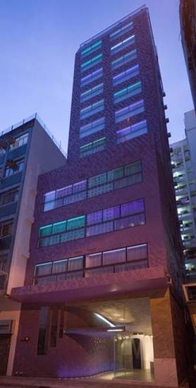 V Wanchai  4* Китай, Гонконг