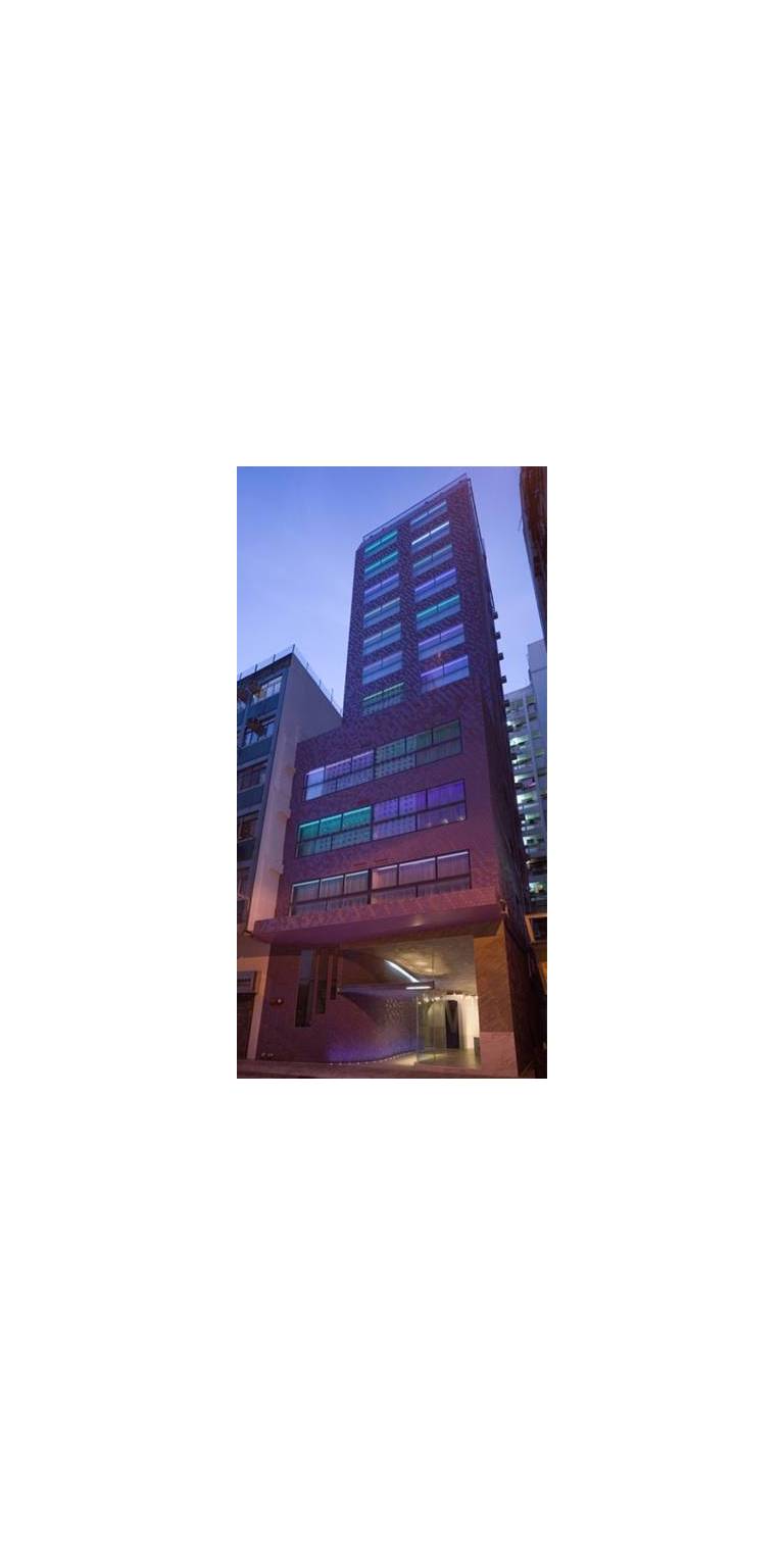 V Wanchai 