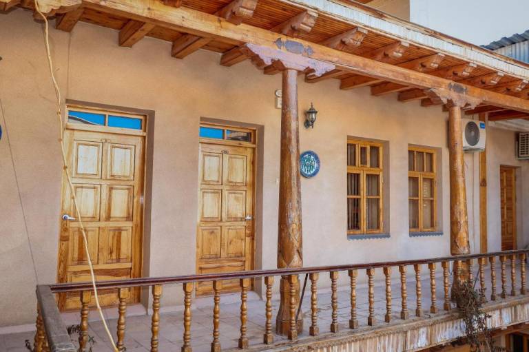 Salom Inn