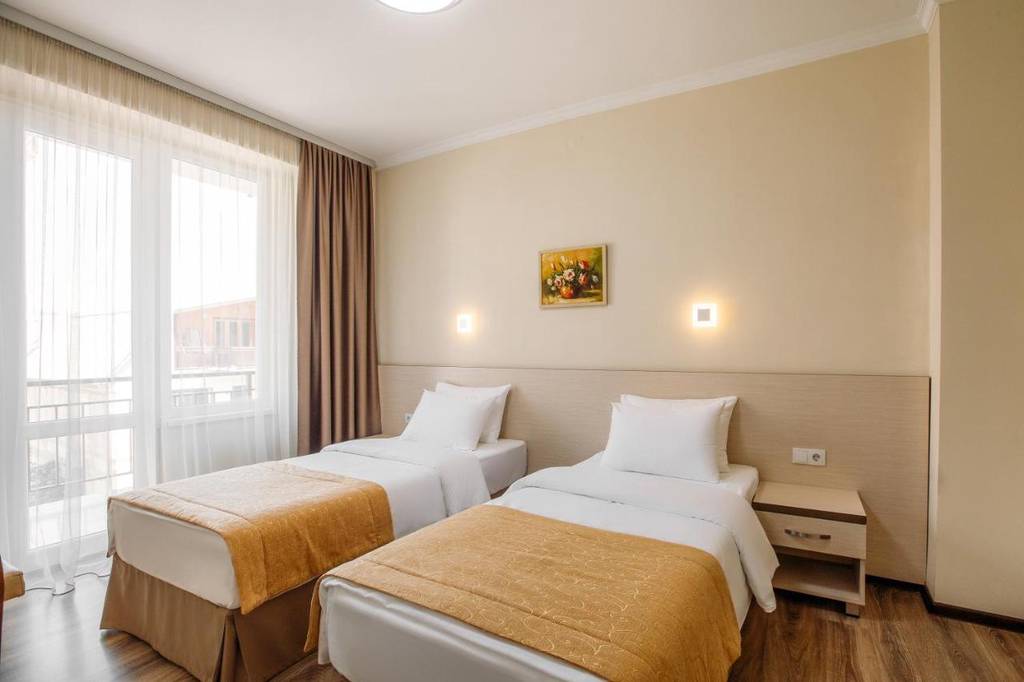 Tbilotel 4*