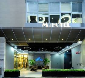 Туры в M1 Hotel  в Китае