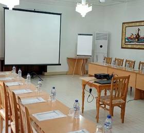 Туры в Siyavush Hotel в Узбекистане