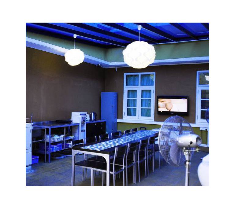 Lofi Inn