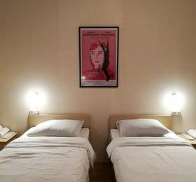 Отдых в Hotel Salo - Грузия, Тбилиси
