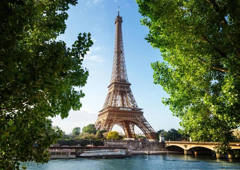 Grand Hotel de Paris 2* Франция, Париж
