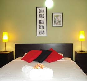 Туры в Albizia Lodge в Сейшельских островах