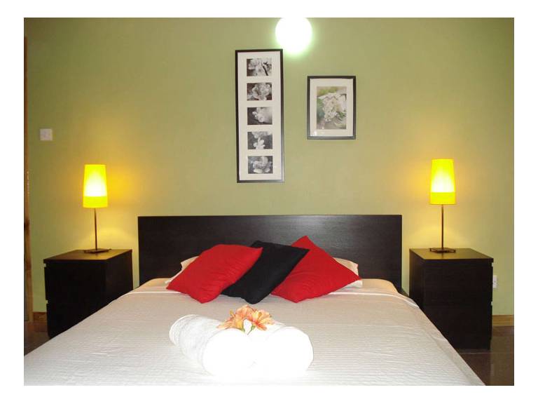 Albizia Lodge