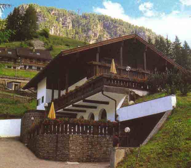 Diamond (Campitello) 5* Италия, Валь ди Фасса