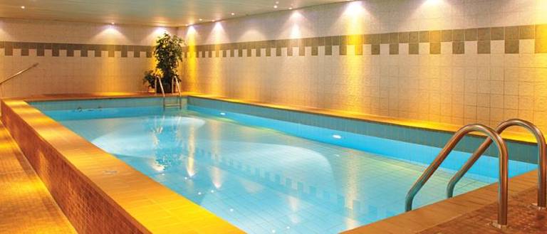 Leonardo Hotel Koln