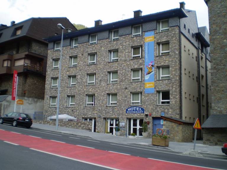 Vall Ski
