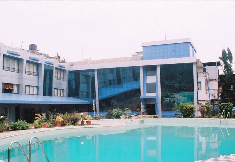 Silver Sands Beach Resort