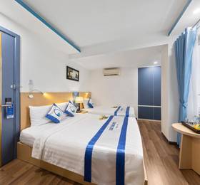 Туры в Blue Pearl Hotel в Вьетнаме