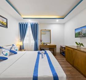 Отдых в Blue Pearl Hotel - Вьетнам, Нячанг