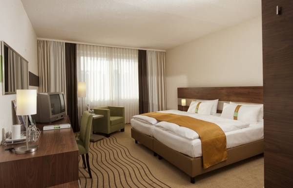 Holiday Inn Berlin City-East Landsberger Allee