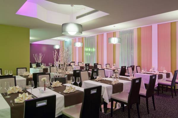 Holiday Inn Salzburg City