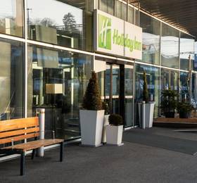 Отдых в Holiday Inn Bern-Westside - Швейцария, Берн