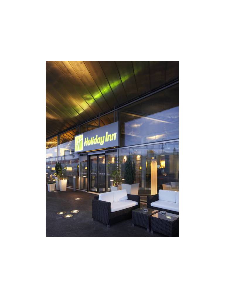 Holiday Inn Bern Westside 