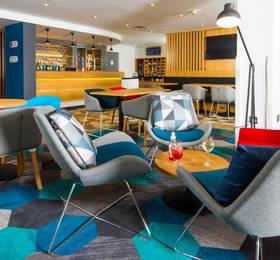 Отдых в Holiday Inn Express London-Hammersmith  - Великобритания, Лондон