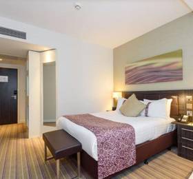 Отдых в Holiday Inn London - Commercial Road - Великобритания, Лондон