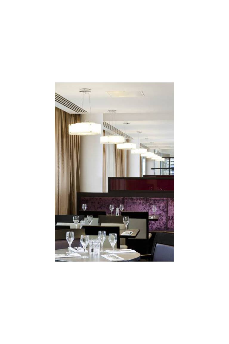 Holiday Inn London Commercial Road 